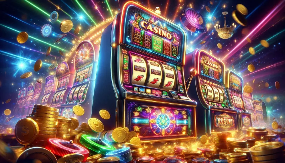 Lotto24 Casino
