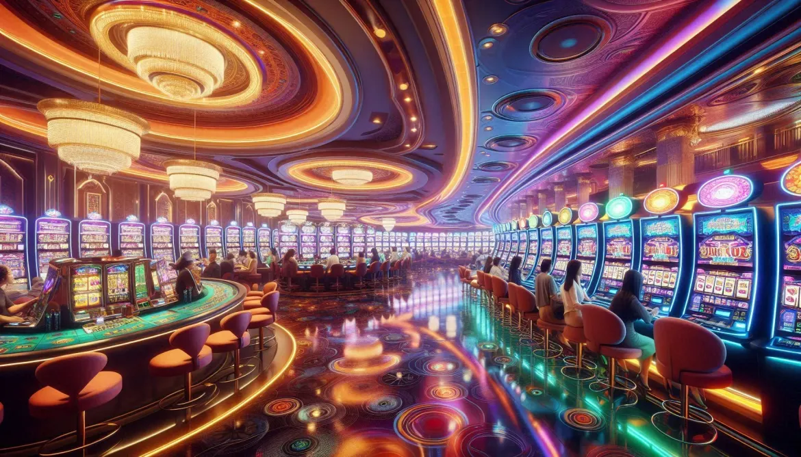 Lotto24 Casino